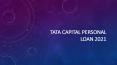 Apply Now For Tata Capital Personal Loan PowerPoint PPT Presentation