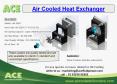 Air Cooled Heat Exchanger and Fluid Cooler with Fan Manufacturers PowerPoint PPT Presentation