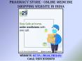 Pharmacy Store - Online Medicine Shopping Website in India