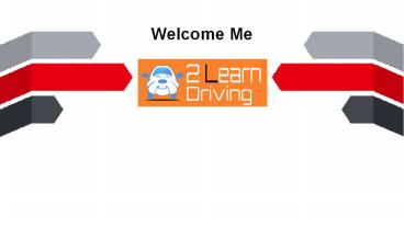 Driving Lessons Perth