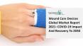 Wound Care Devices Market Focus, Significant Growth And Global Report PowerPoint PPT Presentation