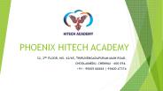 python training institute in chennai