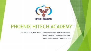 best digital marketing training in chennai