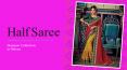 Best Half Saree Designs at Mirraw PowerPoint PPT Presentation
