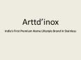 Arttd'inox - The Right Modular Kitchen for Your Needs PowerPoint PPT Presentation