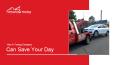 How A Towing Company Can Save Your Day ? PowerPoint PPT Presentation