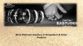 Black Platinum Jewellery in Bangladesh & Other Products PowerPoint PPT Presentation