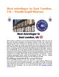 Best Astrologer in East London UK +44-7441-447172 PowerPoint PPT Presentation