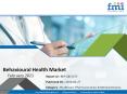 Behavioural Health Market PowerPoint PPT Presentation