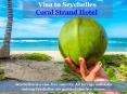 Visa to Seychelles - Coral Strand Hotel PowerPoint PPT Presentation