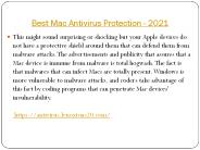 Antivirus Software Guide (8)