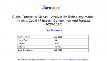 presentation player overlay