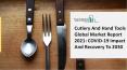 Cutlery And Hand Tools Market Undertake Strapping Growth During 2021-2025 PowerPoint PPT Presentation