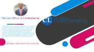 The Law Offices of Christopher Le
