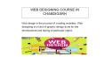 Web Designing Course In Chandigarh PowerPoint PPT Presentation