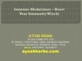 Immune Modulators – Boost Your Immunity Wisely PowerPoint PPT Presentation