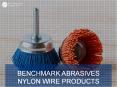 Nylon Wire Products PowerPoint PPT Presentation