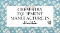 Chemistry Equipment Manufacture in India | Hlscientificind PowerPoint PPT Presentation