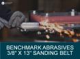 sanding-belts-3-8-x-13 PowerPoint PPT Presentation
