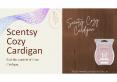 Scentsy Cozy Cardgan PowerPoint PPT Presentation