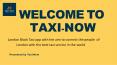 Save your Half Cab Fare with Taxi Now PowerPoint PPT Presentation