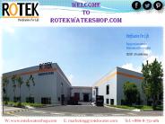 Brackish Water RO system
