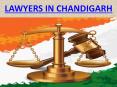 Lawyers in Chandigarh PowerPoint PPT Presentation