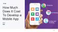 How Much Does It Cost To Develop a Mobile App Development? PowerPoint PPT Presentation