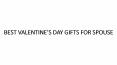 BEST‌ ‌VALENTINE’S‌ ‌DAY‌ ‌GIFTS‌ ‌FOR‌ ‌SPOUSE PowerPoint PPT Presentation
