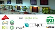 TBAJ TEXTILE LTD ~ PAKISTAN