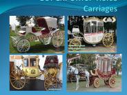 Horse Carriages