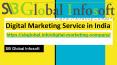 Top Digital Marketing Service in India | SB Global Infosoft PowerPoint PPT Presentation