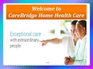 6 Reasons Home Health Care Is Important