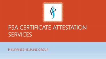 philippineshelplineg