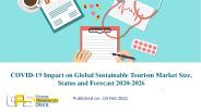 COVID-19 Impact on Global Sustainable Tourism Market Size, Status and Forecast 2020-2026
