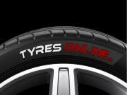 GoodYear Tyres in Dubai - Tyres Online UAE
