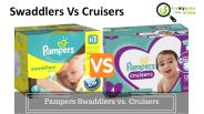 Swaddlers Vs Cruisers Difference