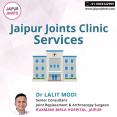 Dr. Lalit Modi is one of the best Knee replacement surgeon in Jaipur, India PowerPoint PPT Presentation