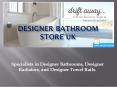 Designer Shower Enclosures In UK PowerPoint PPT Presentation
