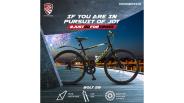 Best Cycle for Boys in India