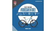 Best Hybrid Bicycle in India (1)