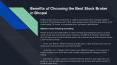 Benefits of Choosing the Best Stock Broker in Bhopal PowerPoint PPT Presentation