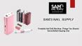 Best Portable Nail Drill Machine | Sam Nail Supply PowerPoint PPT Presentation