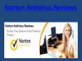 norton Antivirus Reviews PowerPoint PPT Presentation