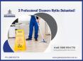 3 Professional Cleaners Myths Debunked! - Gateway Services PowerPoint PPT Presentation