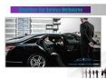 Chauffeur Car Service Melbourne PowerPoint PPT Presentation