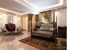 Best Luxury Interior Design in Dubai