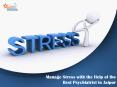 Manage Stress with the Help of the Best Psychiatrist in Jaipur PowerPoint PPT Presentation