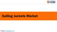 Sailing Jackets Market