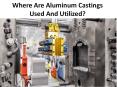 Best guideline the process of aluminum casting (1) PowerPoint PPT Presentation